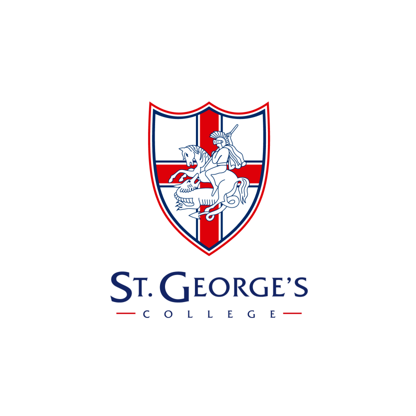 St. George's College