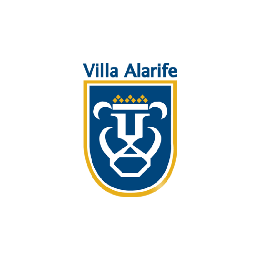 Villa Alarife